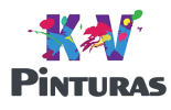 Logo KV Pinturas